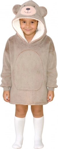 Υπερ-απαλό και ζεστό υλικό