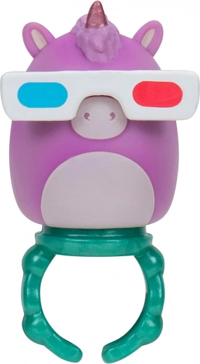 Φορέστε τις αγαπημένες φιγούρες στο δάχτυλο