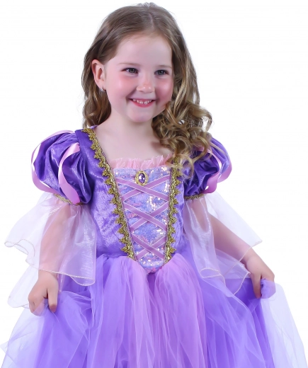 Μαγευτική πριγκιπική εμφάνιση