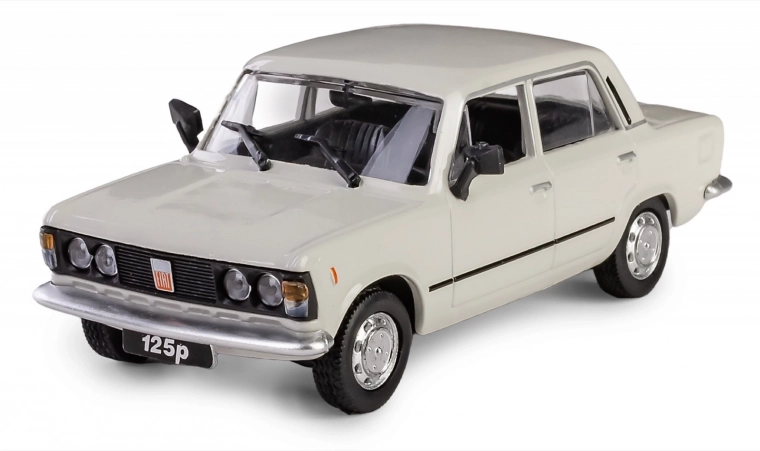 Μεταλλική κατασκευή die-cast
