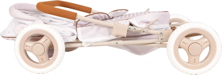 Πτυσσόμενη κατασκευή για εύκολη αποθήκευση