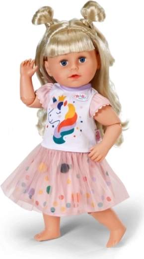 Μαγικός σχεδιασμός με μονόκερο