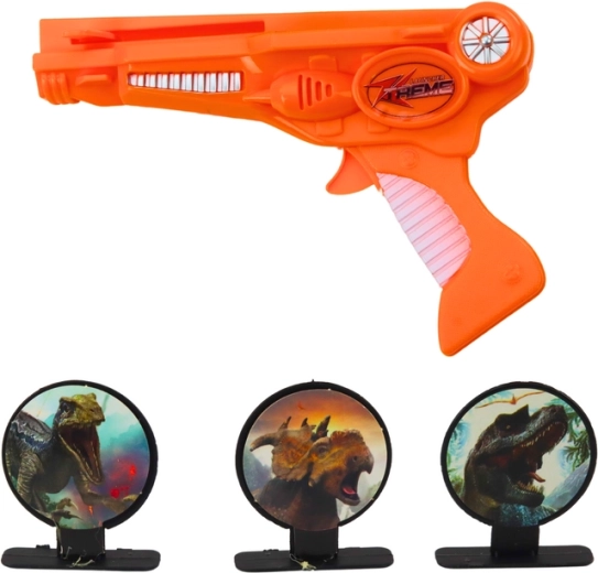 Ελαφρύ και εύχρηστο πιστόλι