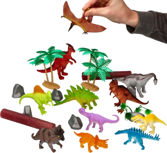 Πολύχρωμη και ποικίλη συλλογή