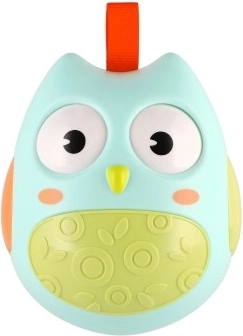 Πολύχρωμος σχεδιασμός για την ανάπτυξη των αισθήσεων