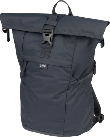 Μεταβλητό rolltop και ανθεκτικά φερμουάρ YKK