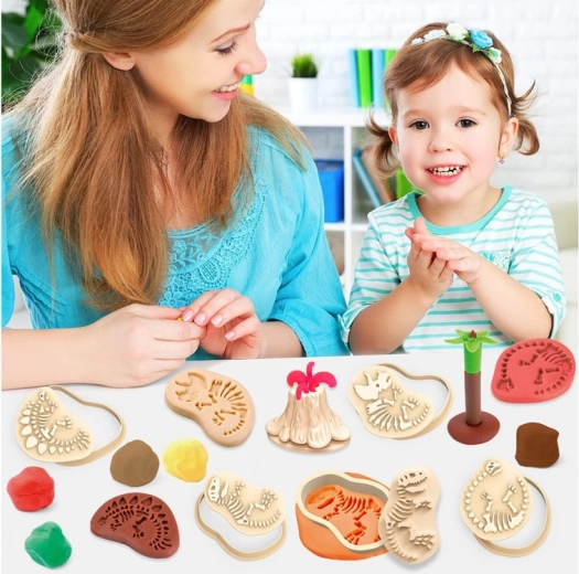 Ανάπτυξη λεπτής κινητικότητας και φαντασίας