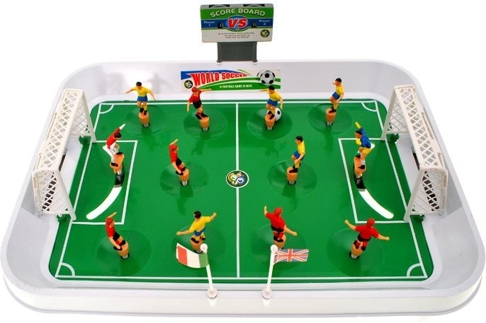 Πλήρες σετ για άμεσο παιχνίδι