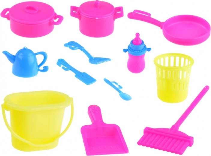 Παιχνίδι σπιτιού, σπορ και κουζίνας