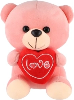 Καρδιά γεμάτη αγάπη