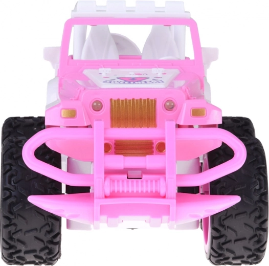 Φωτιζόμενοι προβολείς για ρεαλιστική οδήγηση