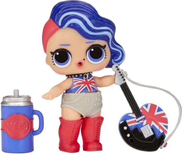 Μοναδική κούκλα Cheeky Babe