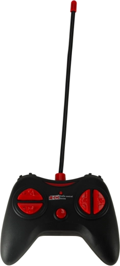 Διαισθητικό τηλεχειριστήριο