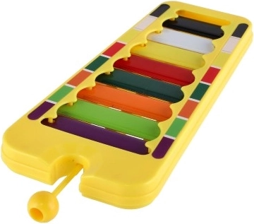 Εργονομική μπαγκέτα περιλαμβάνεται