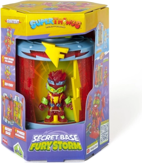 Αποκλειστικές φιγούρες