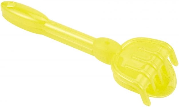 Λαμπερός διαφανής σχεδιασμός