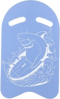 Εργονομικές λαβές για σιγουριά στο νερό