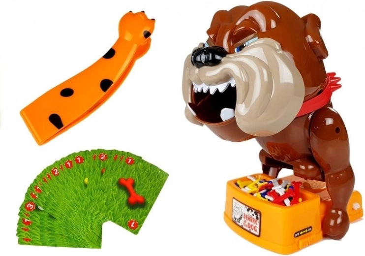 Συναρπαστικό παιχνίδι παρατηρητικότητας και γρήγορων αντιδράσεων