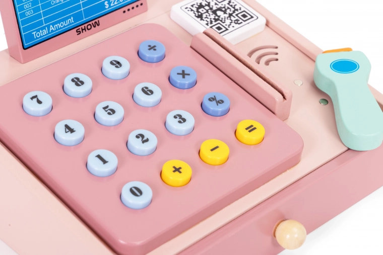 Ασφαλής κατασκευή για παιδιά από 3 ετών