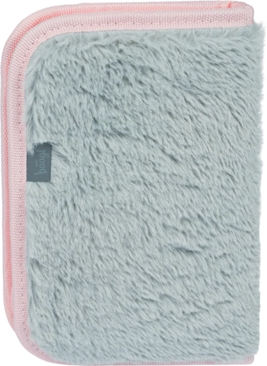 Ανθεκτικό κλείσιμο με ποιοτικό φερμουάρ