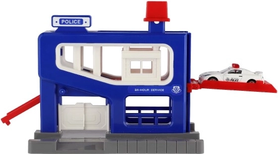 Δημιουργικό παιχνίδι