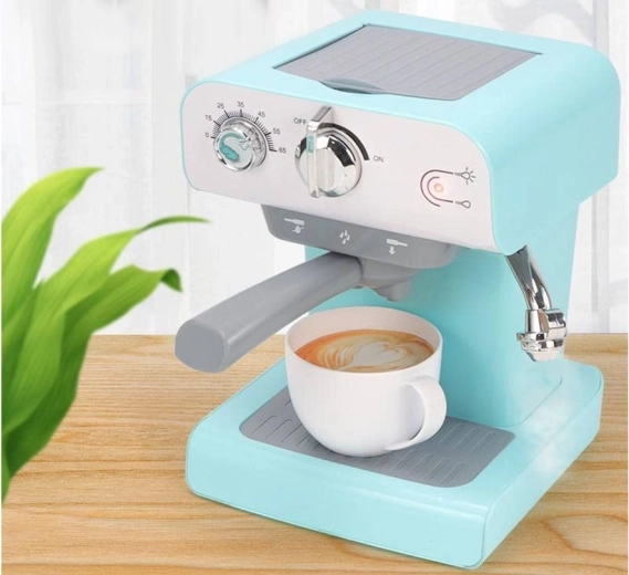 Αφαιρούμενη λαβή και γέμισμα φλιτζανιού