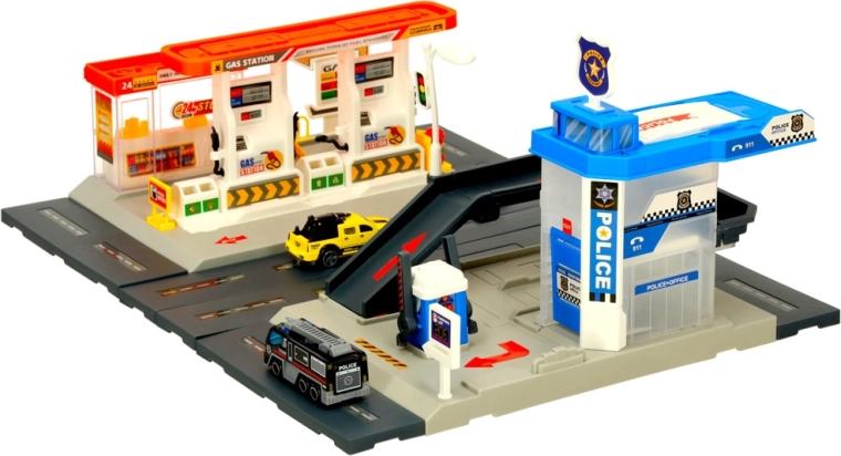 Εύκολος χειρισμός