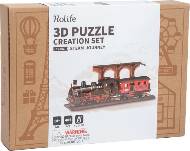 Χωρίς Κόλλα και Εργαλεία