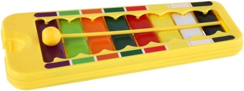 Καθαροί και ευχάριστοι τόνοι