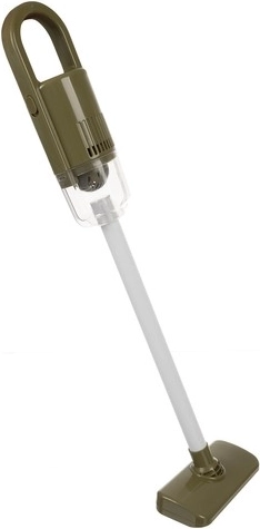 Λειτουργική παιδική ηλεκτρική σκούπα με μπαταρίες