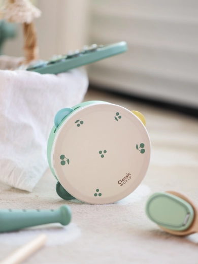 Ασφαλή και ανθεκτικά υλικά