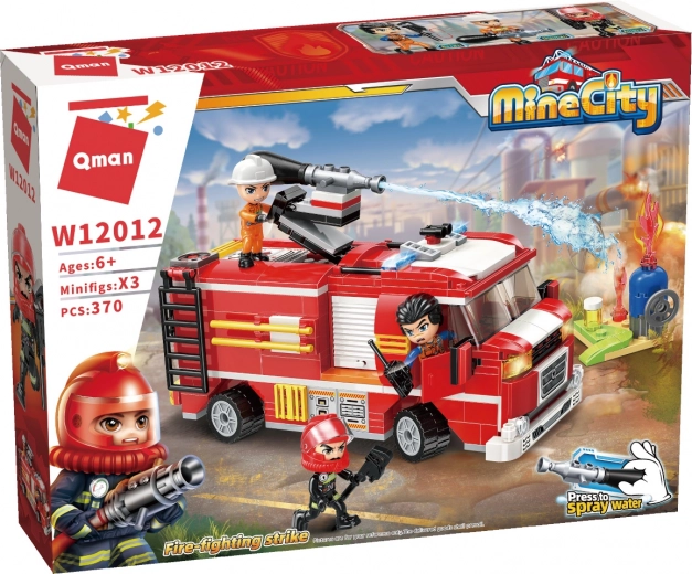 Συμβατό με LEGO και άλλα