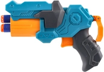 Ελαφριά και εργονομική για μικρά χέρια