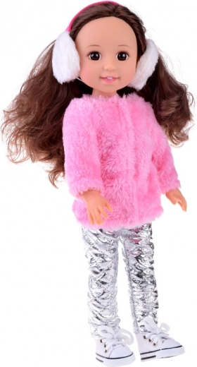 Κινητά άκρα για ρεαλιστικό παιχνίδι