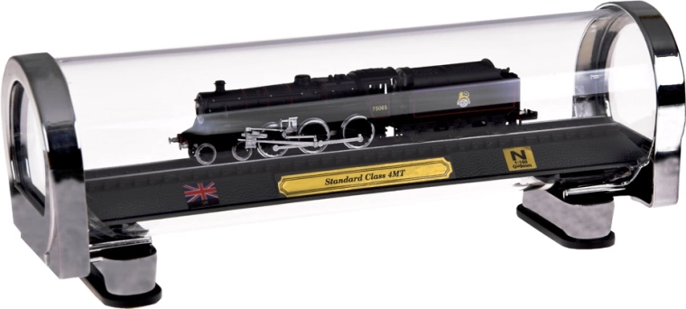 Προστατευτικός διαφανής σωλήνας με αντιολισθητική βάση