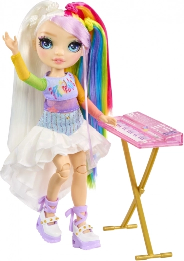 Μίνι πλήκτρα για μουσικό παιχνίδι