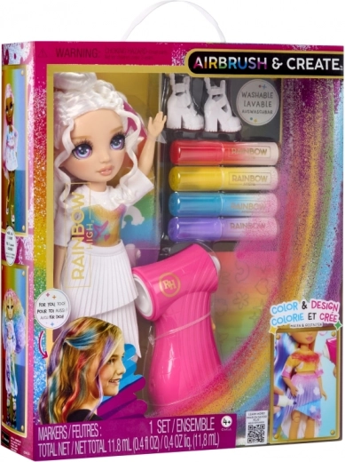 Σχεδιάστε, χρωματίστε και αλλάξτε το στιλ ατελείωτα