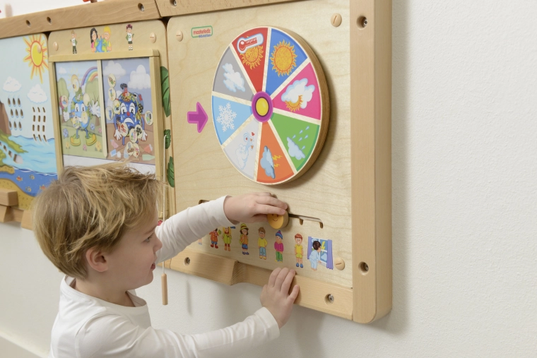 Εκπαιδευτικό και διασκεδαστικό