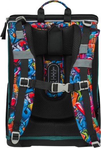 Άνετη μεταφορά και αποθηκευτικός χώρος