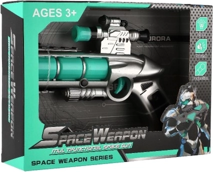 Ηχητικά και φωτεινά εφέ