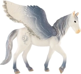 Ρεαλιστική κατασκευή και λαμπερά φτερά