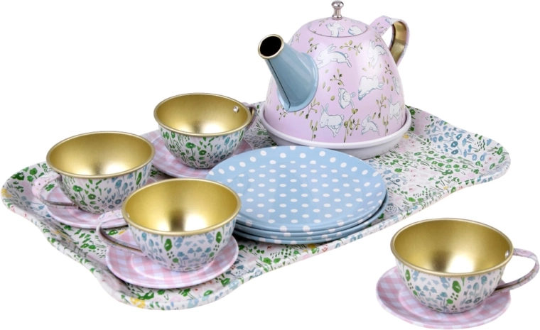 Ανθεκτική μεταλλική κατασκευή για ασφαλές παιχνίδι