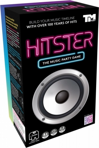 Διασκέδαση με χρονογραμμή