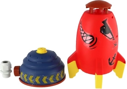 Πολύχρωμος σχεδιασμός που ενθουσιάζει τα παιδιά