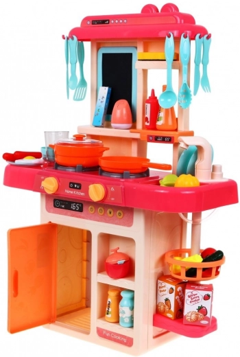 Ατμός και κινούμενα εξαρτήματα