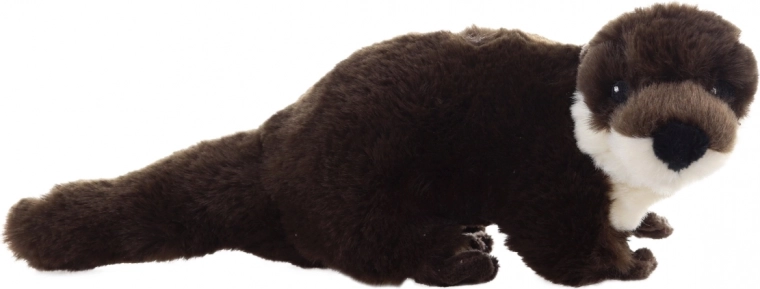 Απαλό τρίχωμα και ρεαλιστική εμφάνιση