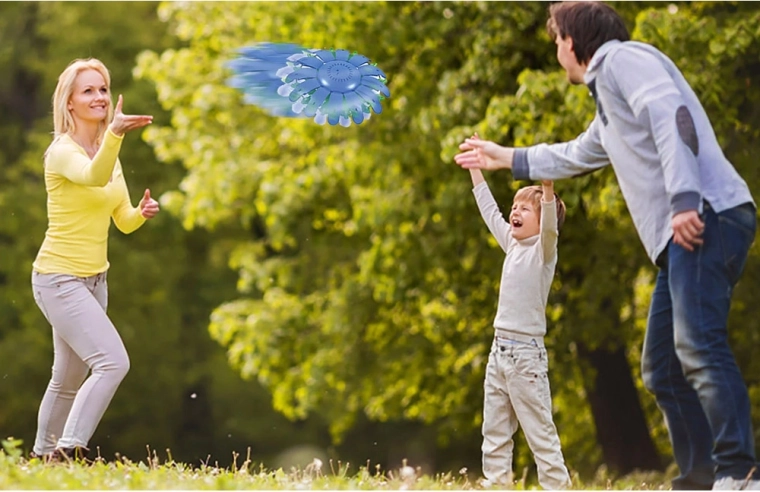 Διασκέδαση για όλη την οικογένεια έξω και στο σπίτι
