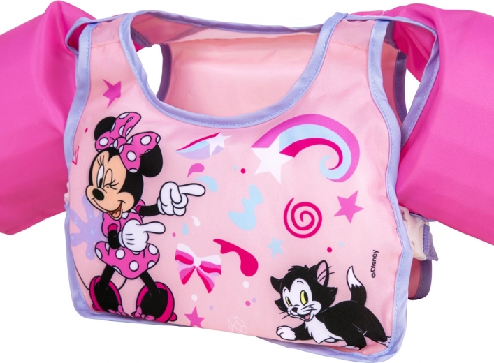 Ελκυστικός σχεδιασμός Minnie Mouse