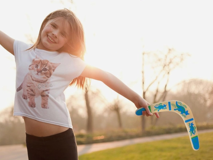 Διασκέδαση και ανάπτυξη δεξιοτήτων