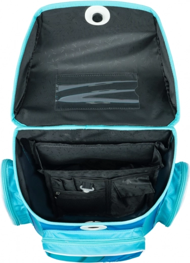 Πρακτική οργάνωση και ανθεκτική κατασκευή